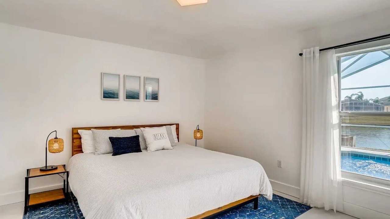 Photo of Bedroom in Loughman