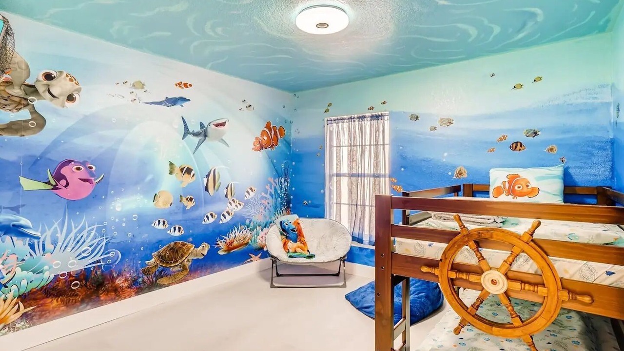 Photo of Bedroom in Loughman