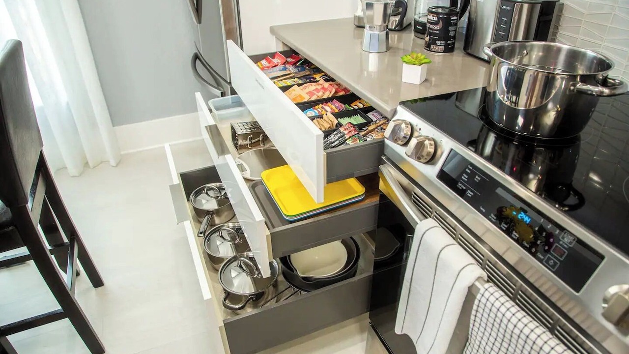 Photo of Kitchen in Loughman