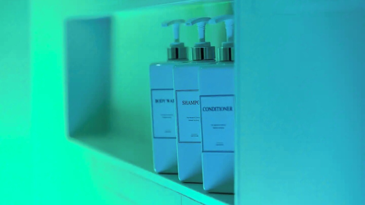 Photo of Bathroom in Loughman