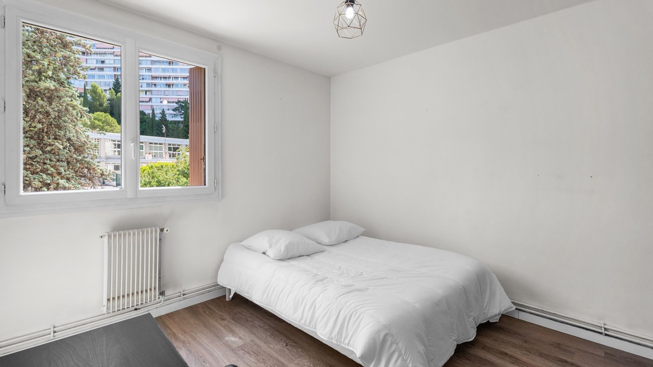 Photo of Bedroom in La Panouse