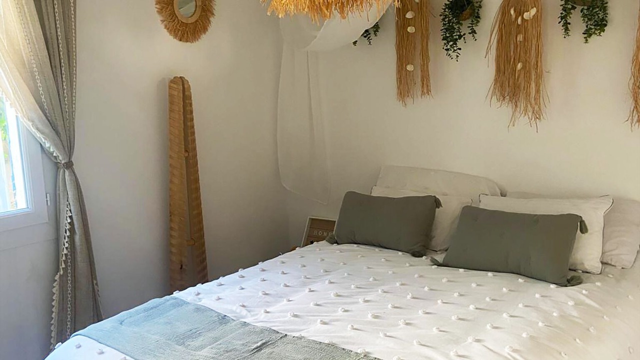 Photo of Bedroom in Rocbaron
