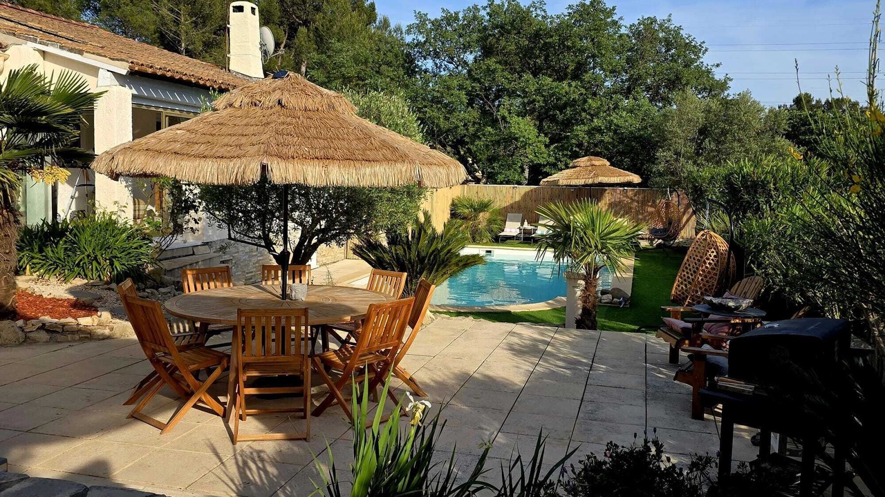 Photo of Outdoor in Rocbaron