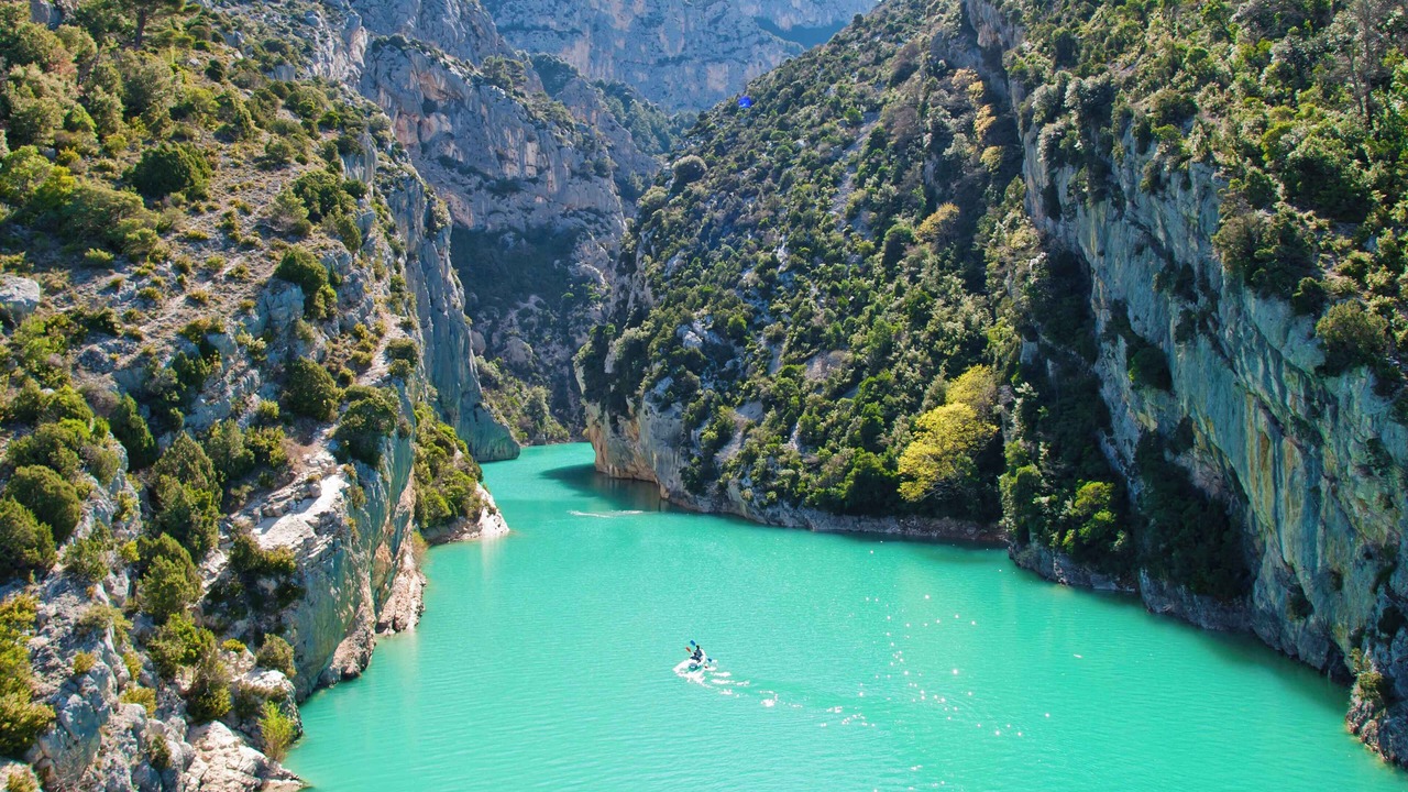 Photo of Others in Saint-Laurent-du-Verdon