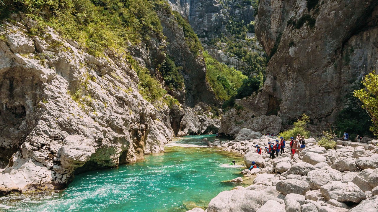 Photo of Others in Saint-Laurent-du-Verdon