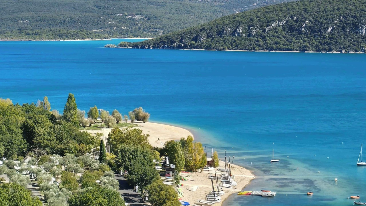 Photo of Outdoor in Saint-Laurent-du-Verdon