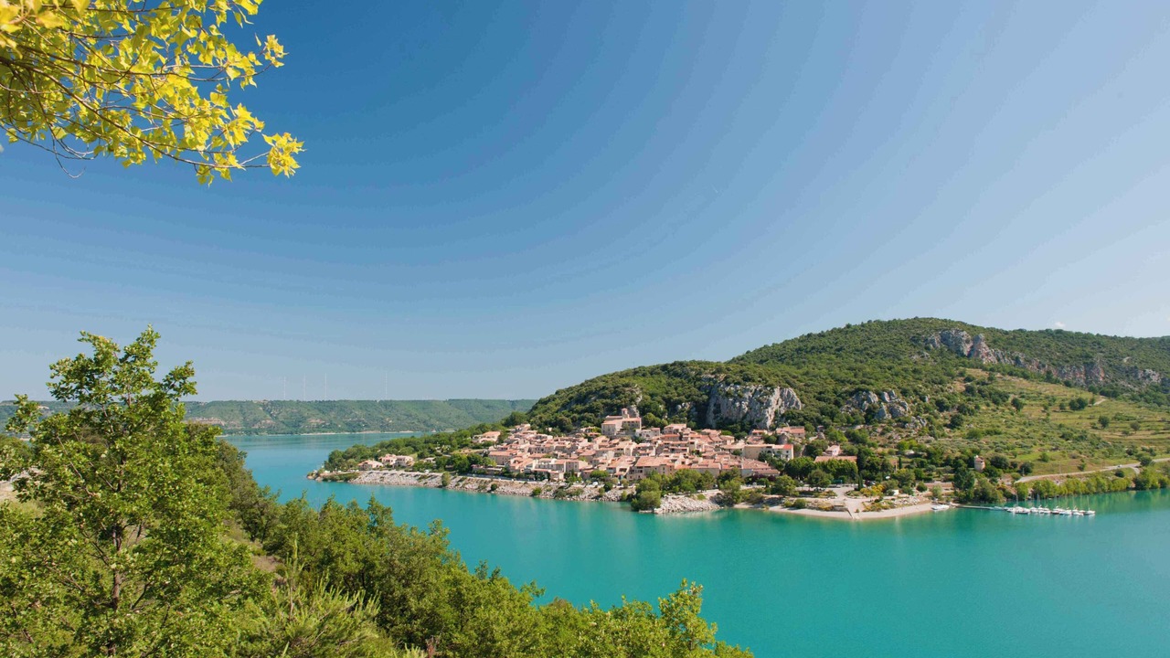 Photo of Outdoor in Saint-Laurent-du-Verdon