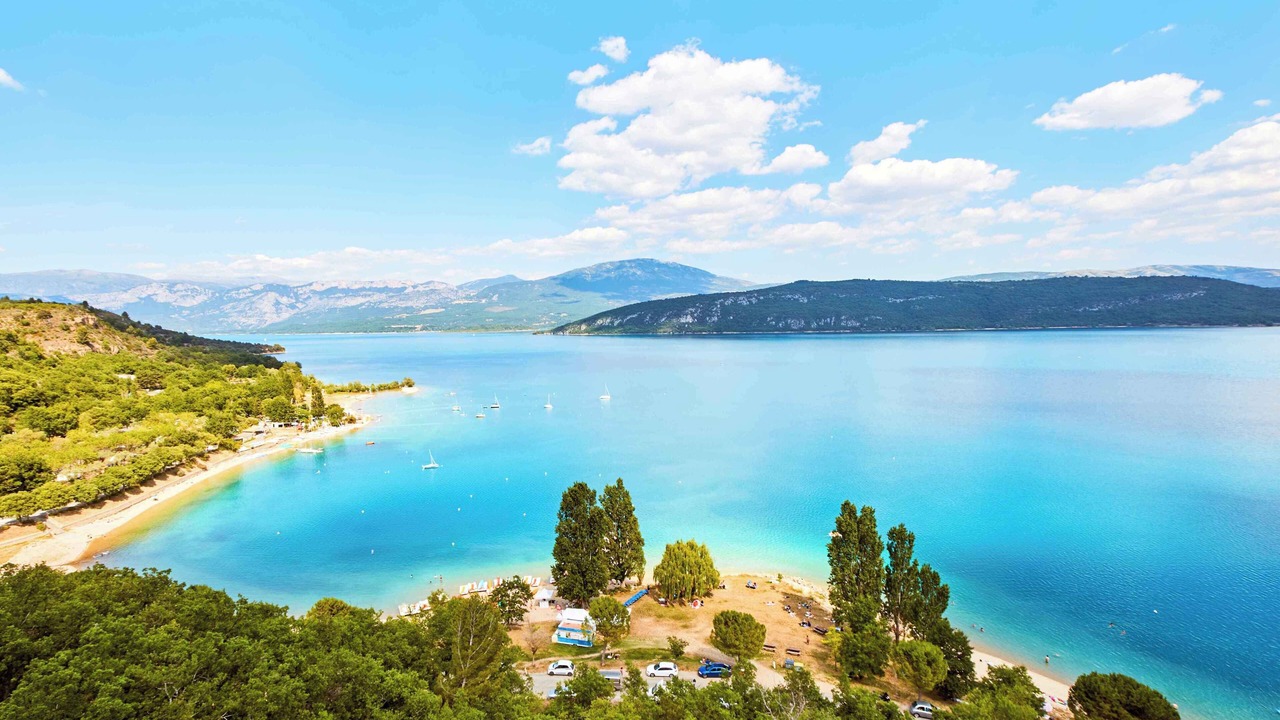 Photo of Others in Saint-Laurent-du-Verdon