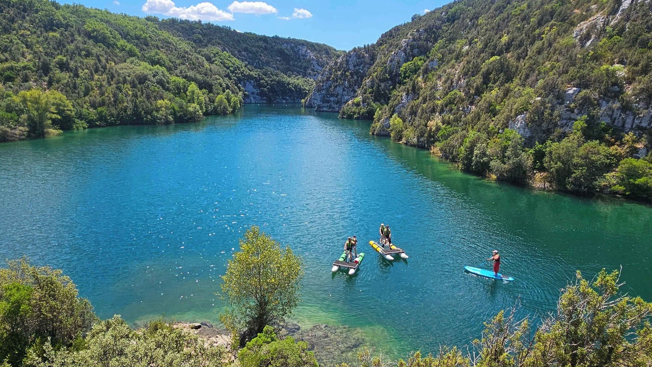 Photo of Others in Saint-Laurent-du-Verdon