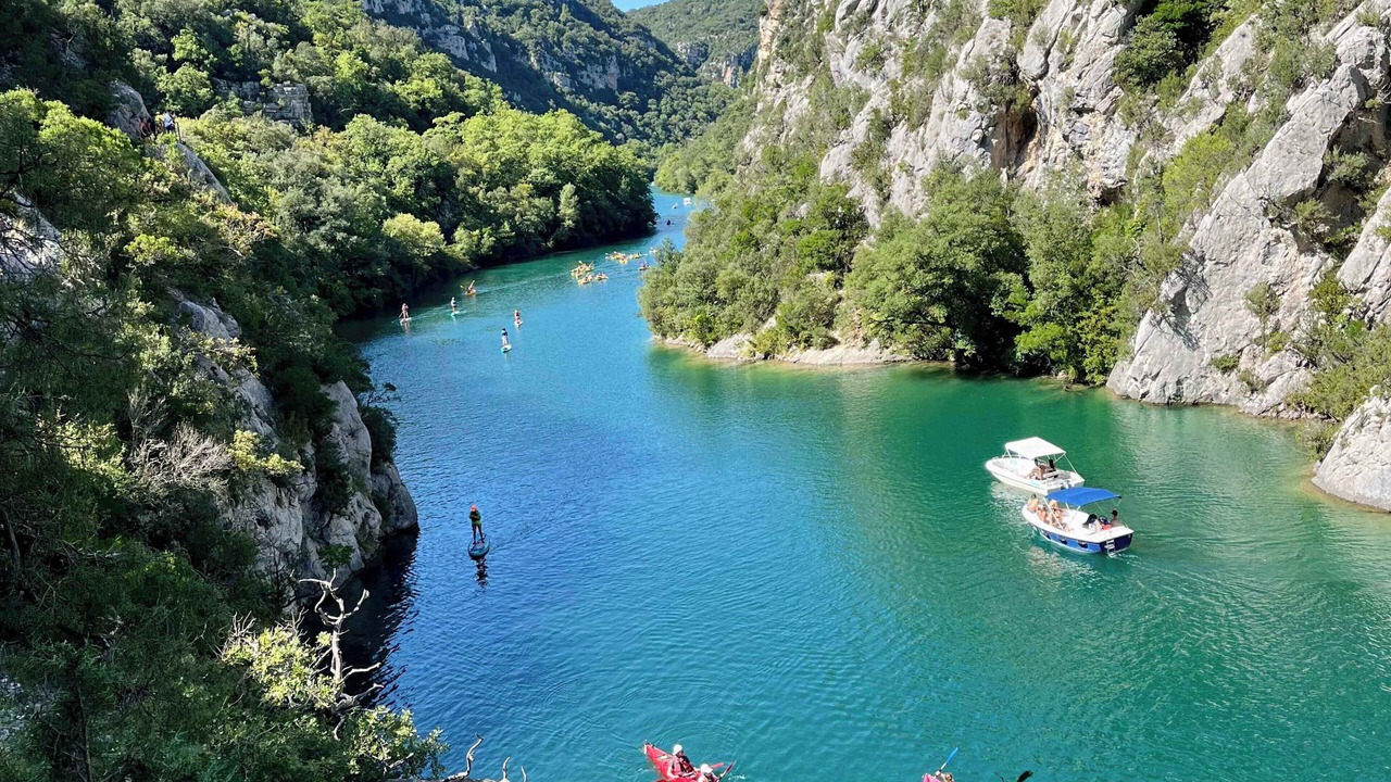 Photo of Others in Saint-Laurent-du-Verdon