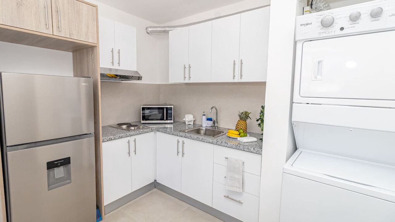 Photo of Kitchen in Los Melones