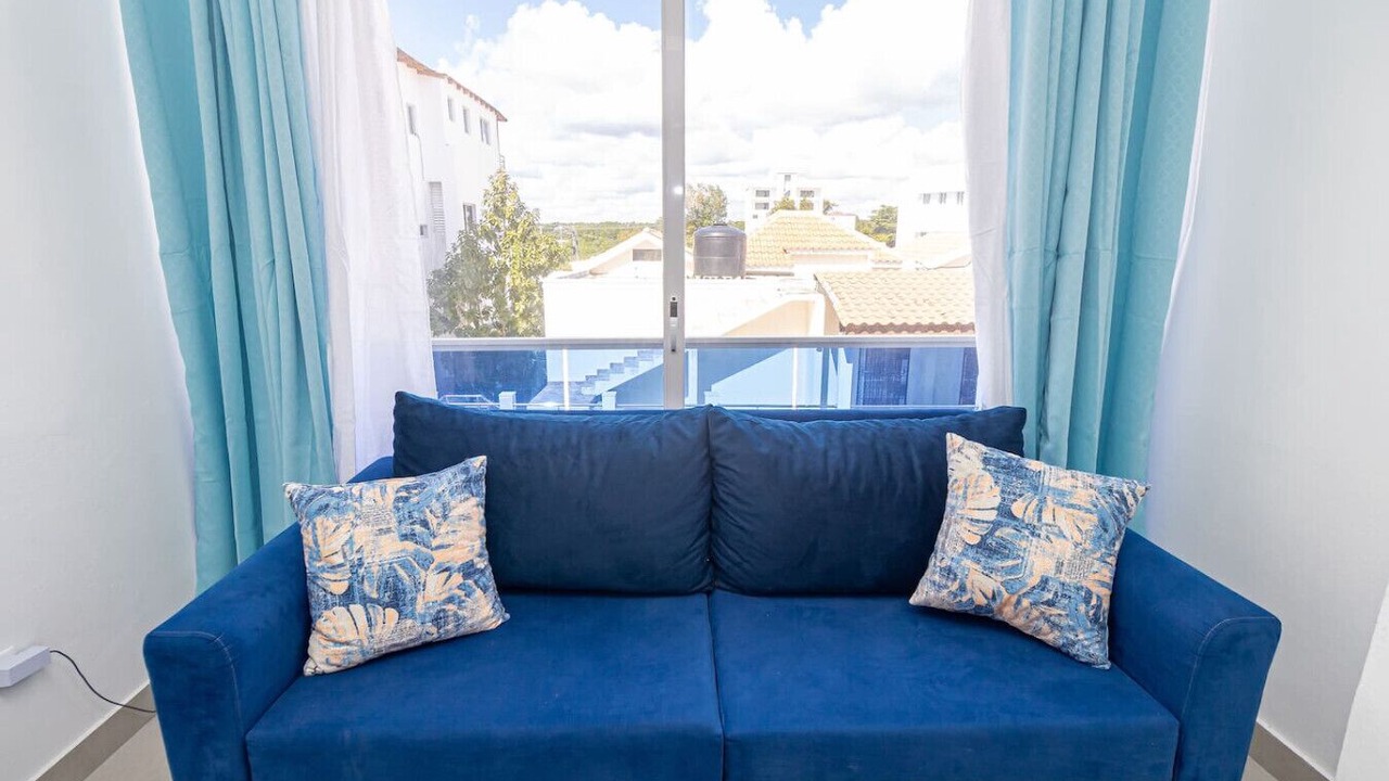 Photo of Livingroom in Los Melones
