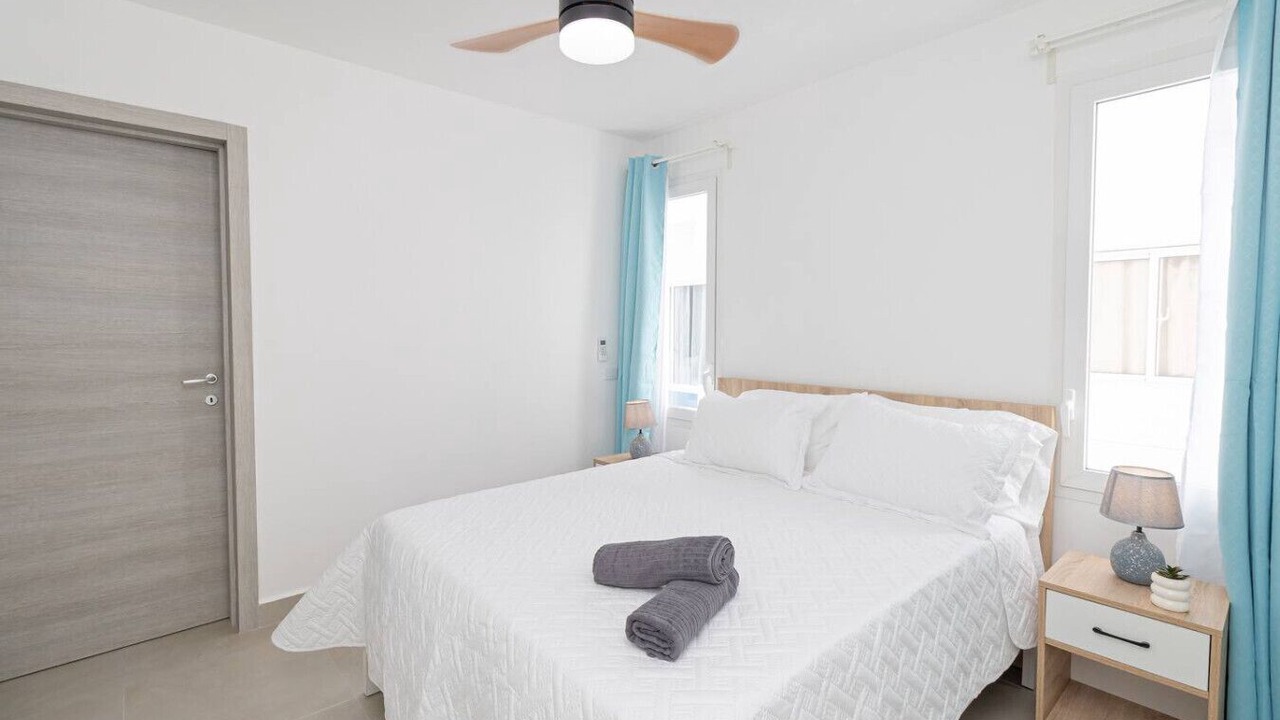 Photo of Bedroom in Los Melones