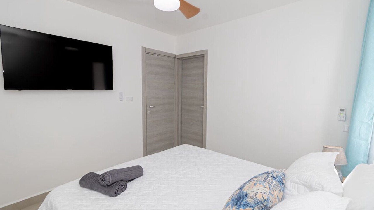 Photo of Bedroom in Los Melones