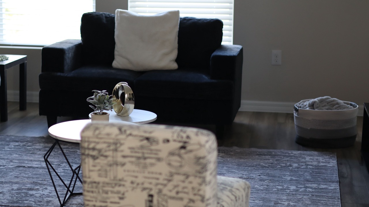 Photo of Livingroom in Haines City