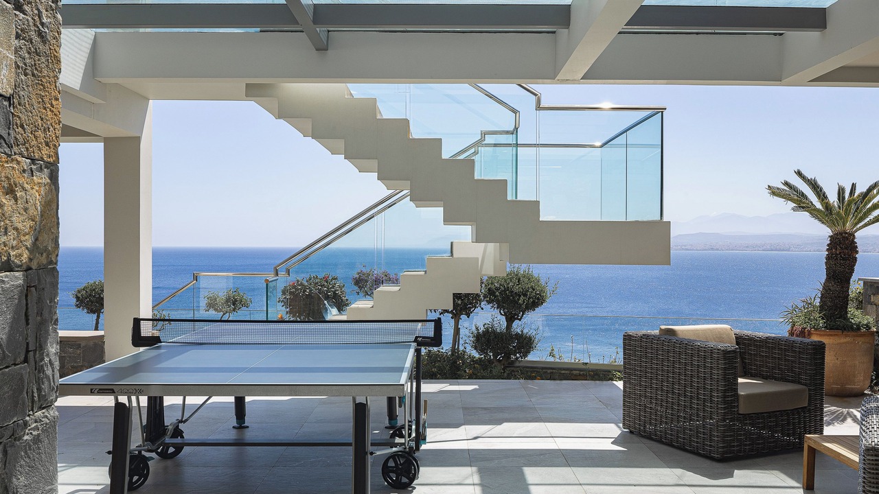 Photo of Bedroom in Agia Pelagia