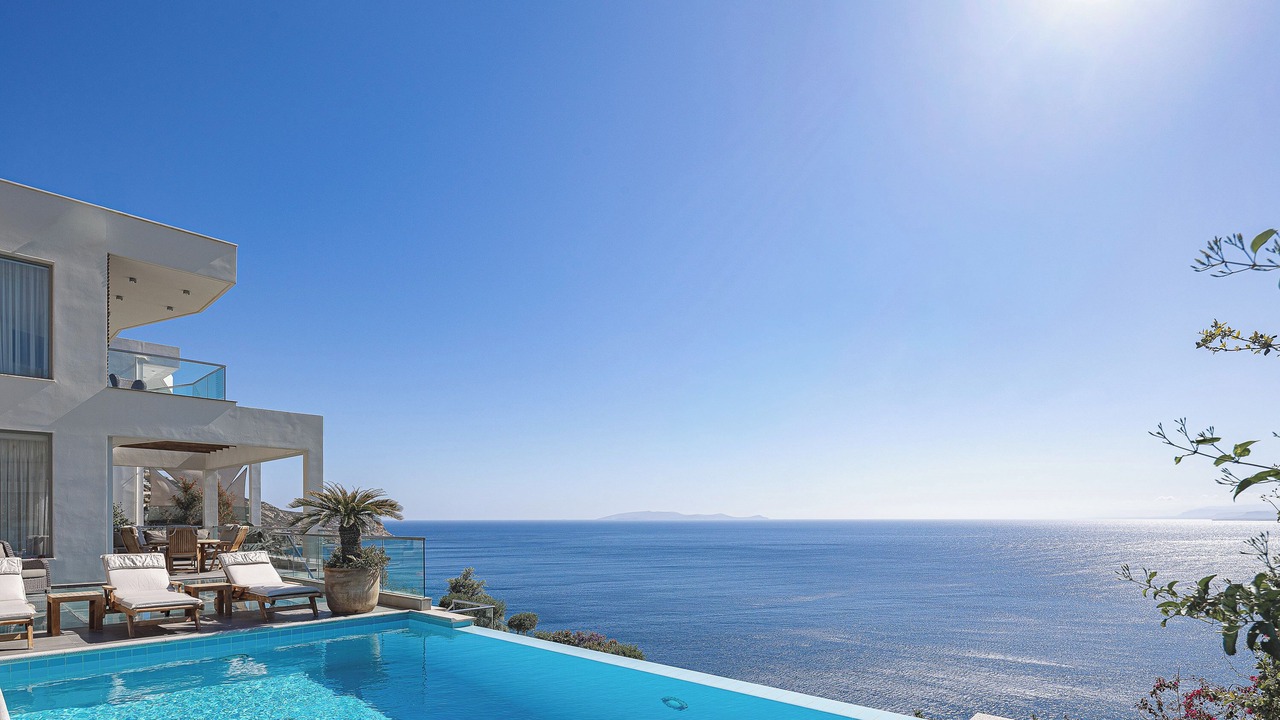Photo of Outdoor in Agia Pelagia