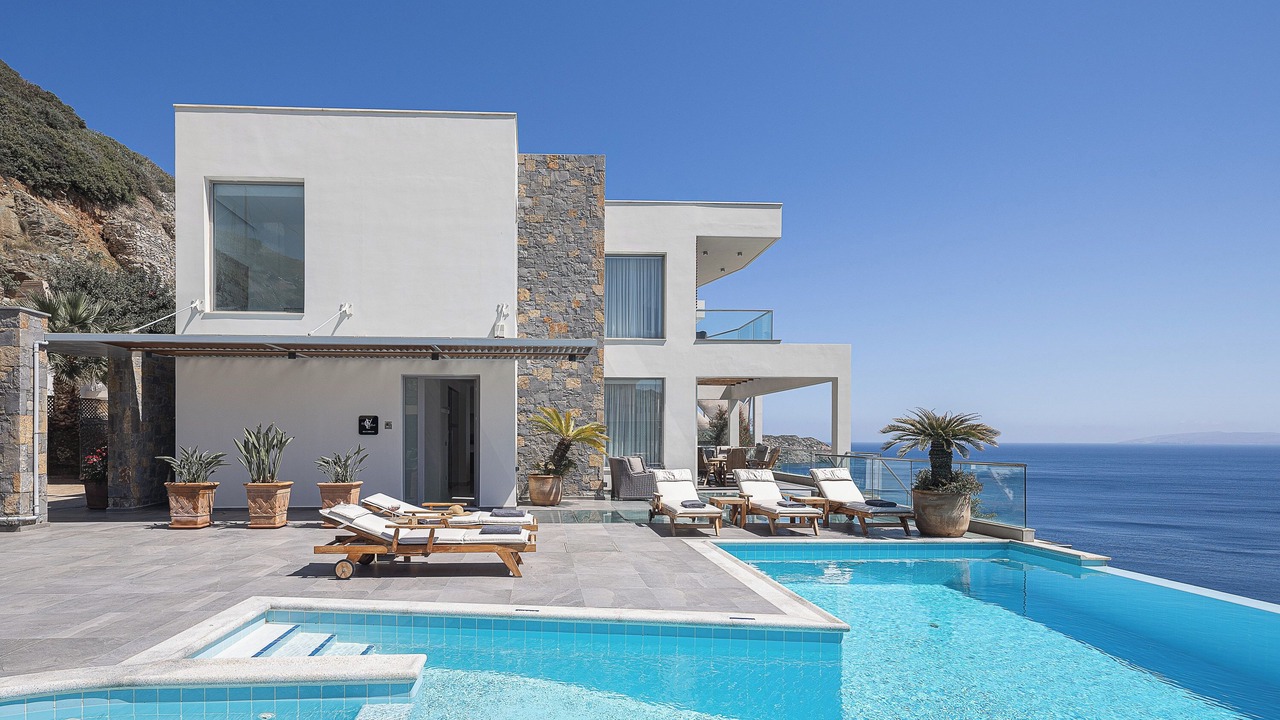 Photo of Outdoor in Agia Pelagia