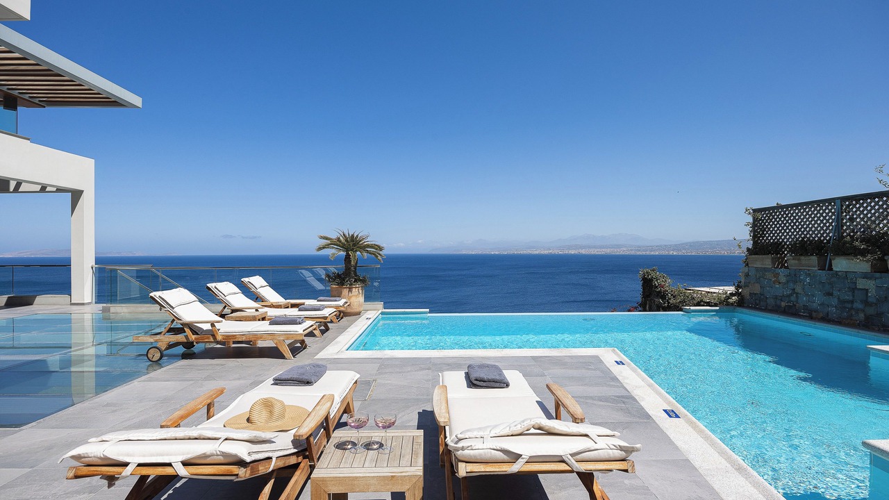 Photo of Outdoor in Agia Pelagia