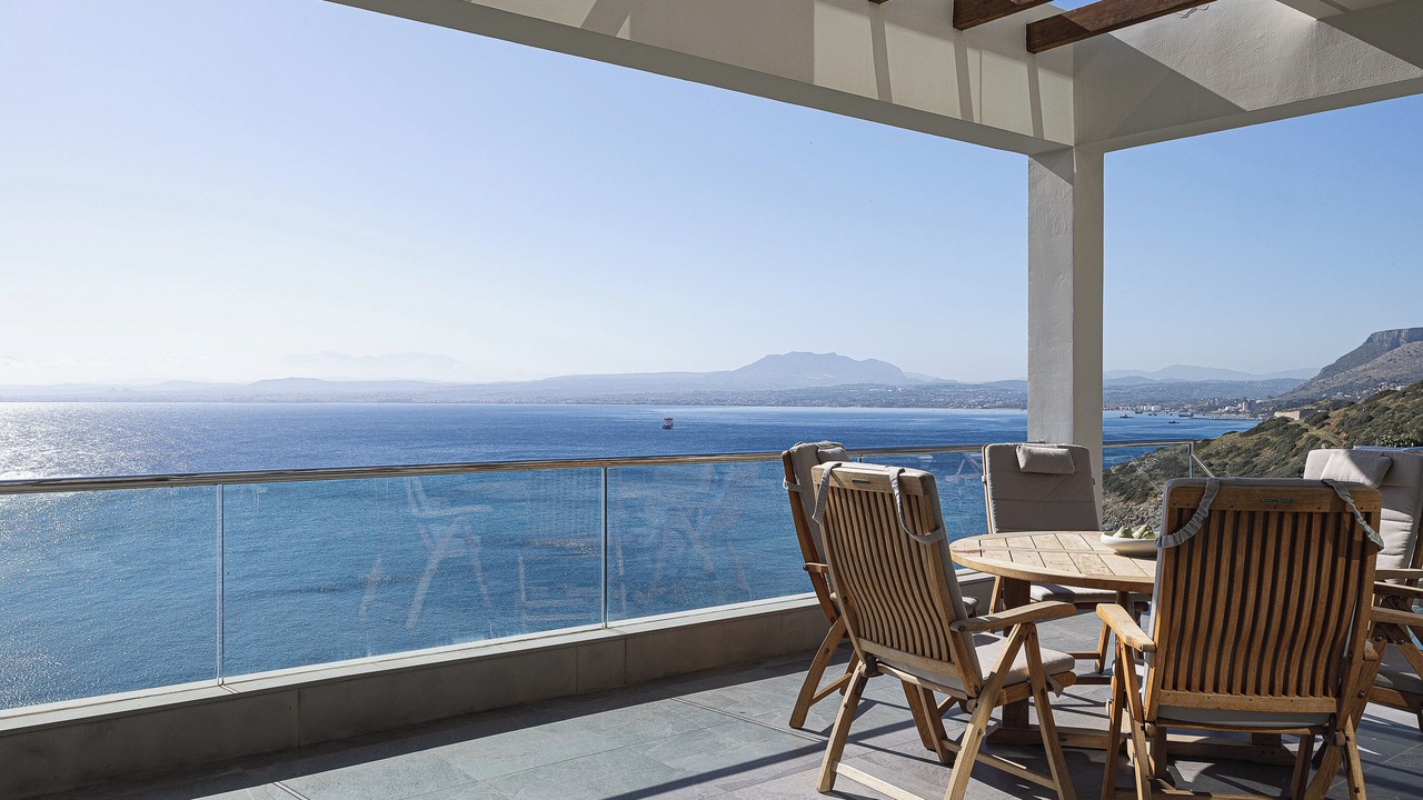 Photo of Outdoor in Agia Pelagia
