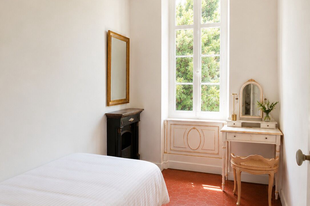 Photo of Bedroom in Pointe Croisette
