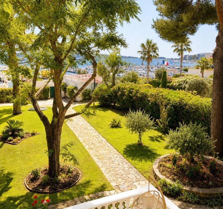 Photo of Outdoor in Pointe Croisette