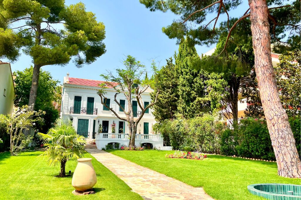 Photo of Outdoor in Pointe Croisette