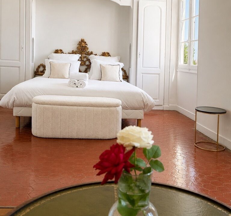 Photo of Bedroom in Pointe Croisette
