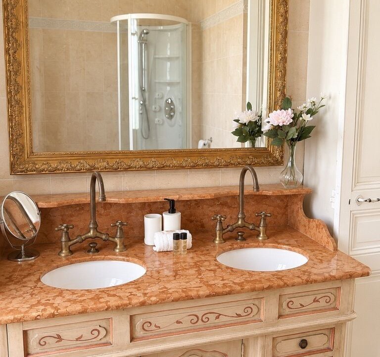 Photo of Bathroom in Pointe Croisette