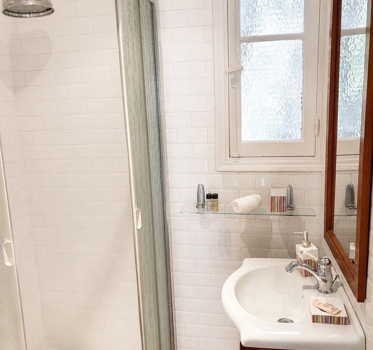 Photo of Bathroom in Pointe Croisette