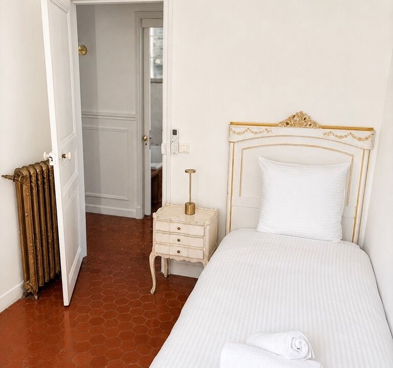 Photo of Bedroom in Pointe Croisette