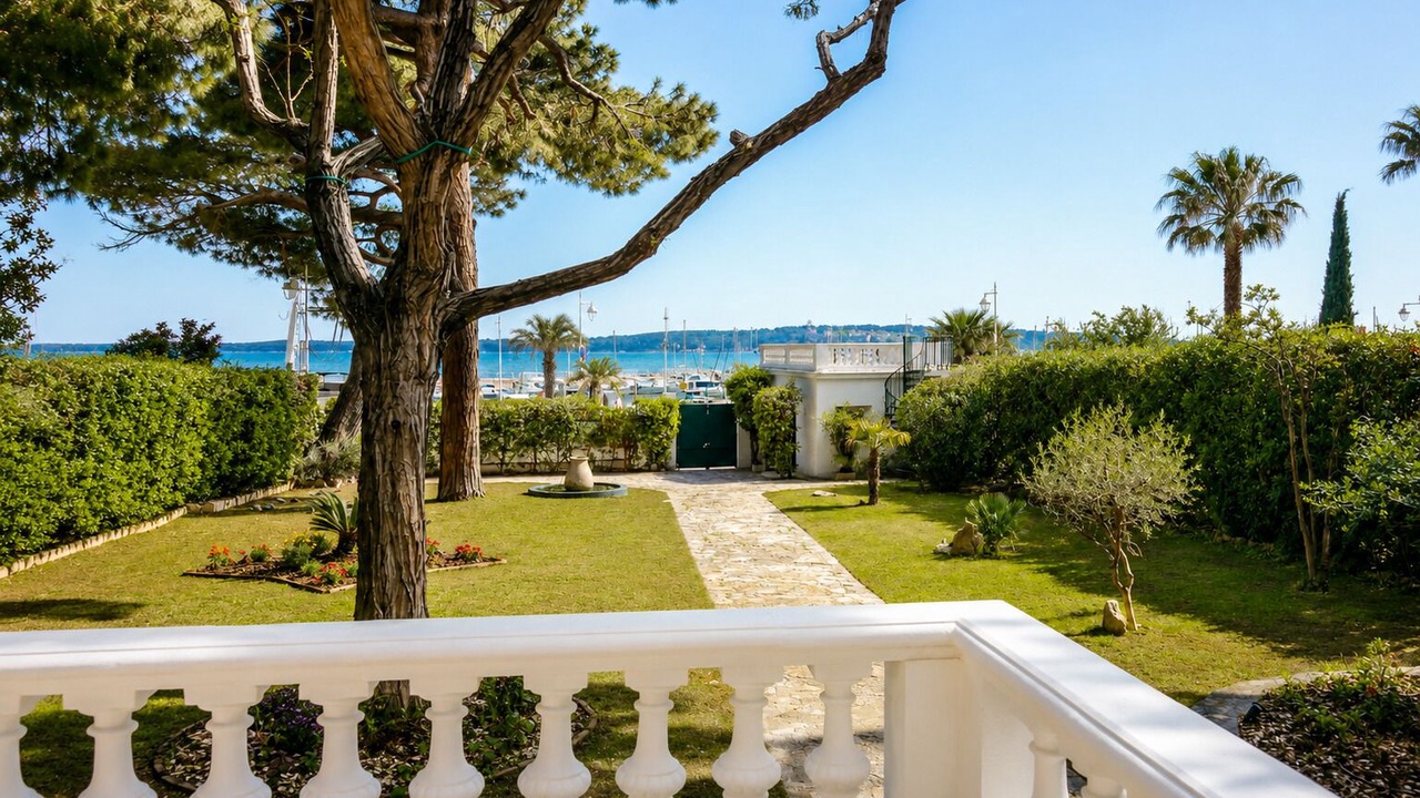 Photo of Outdoor in Pointe Croisette
