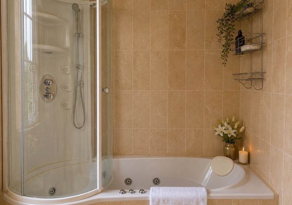 Photo of Bathroom in Pointe Croisette
