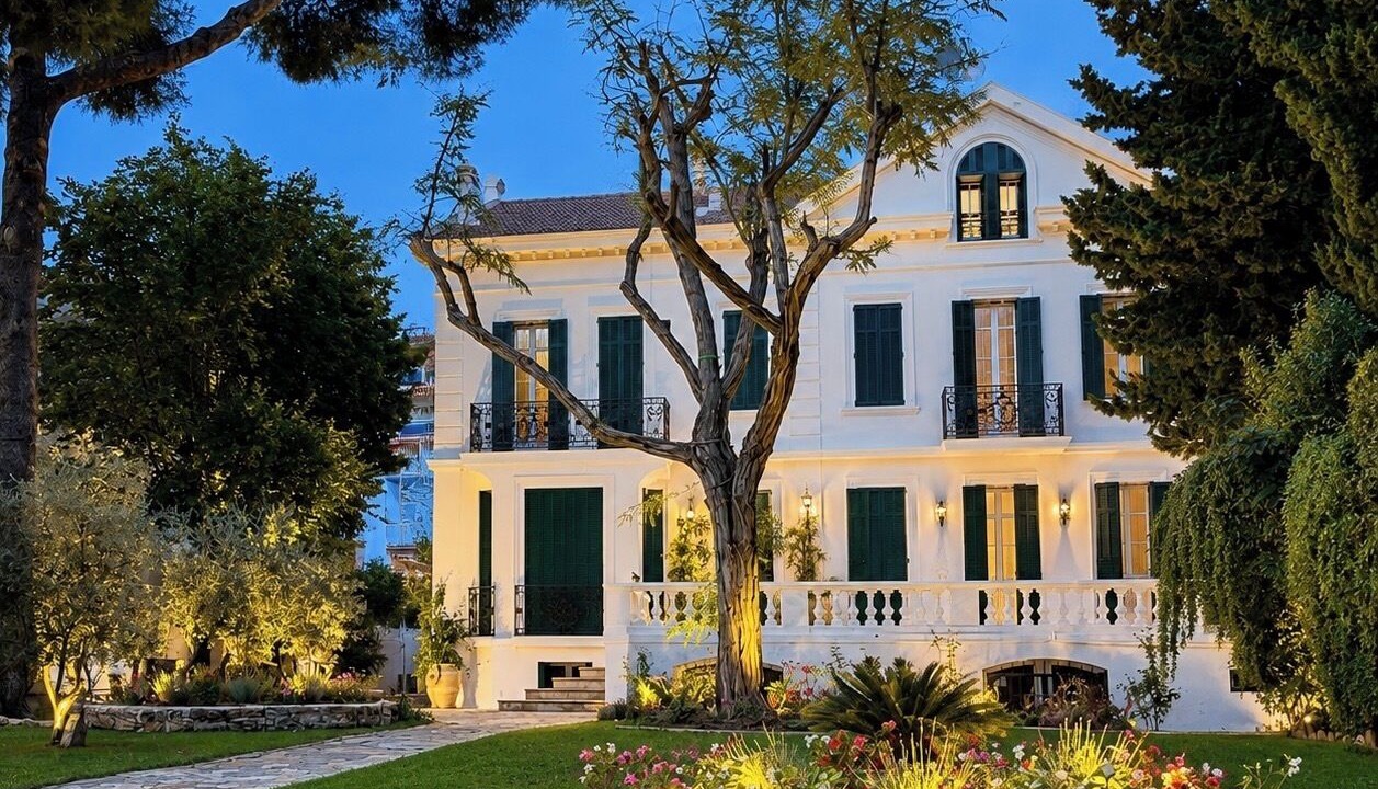 Photo of Outdoor in Pointe Croisette