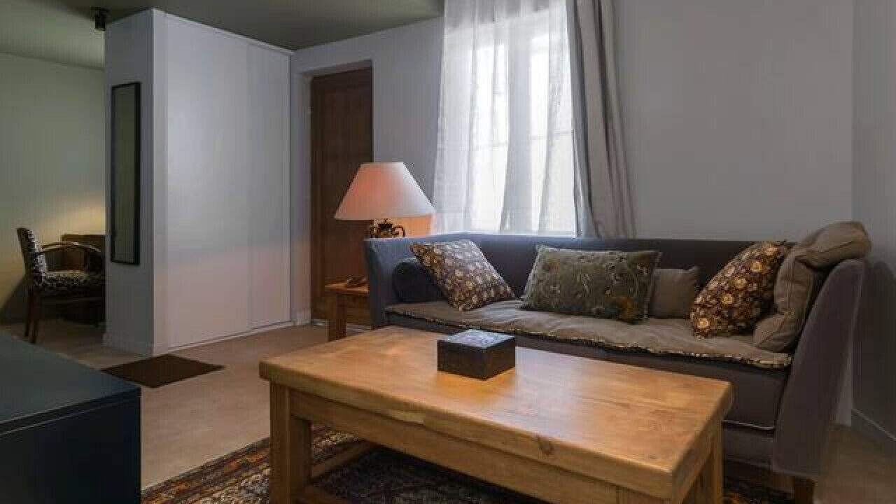 Photo of Livingroom in Clermont-Ferrand