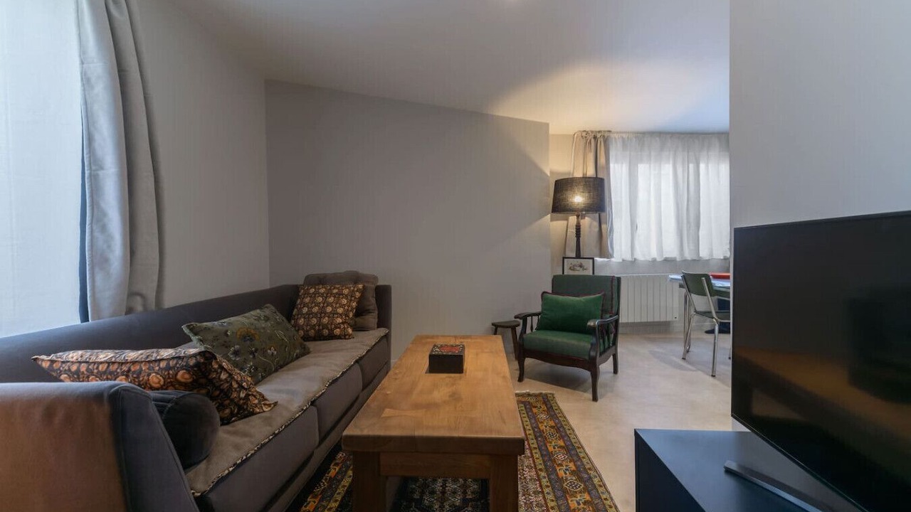 Photo of Livingroom in Clermont-Ferrand