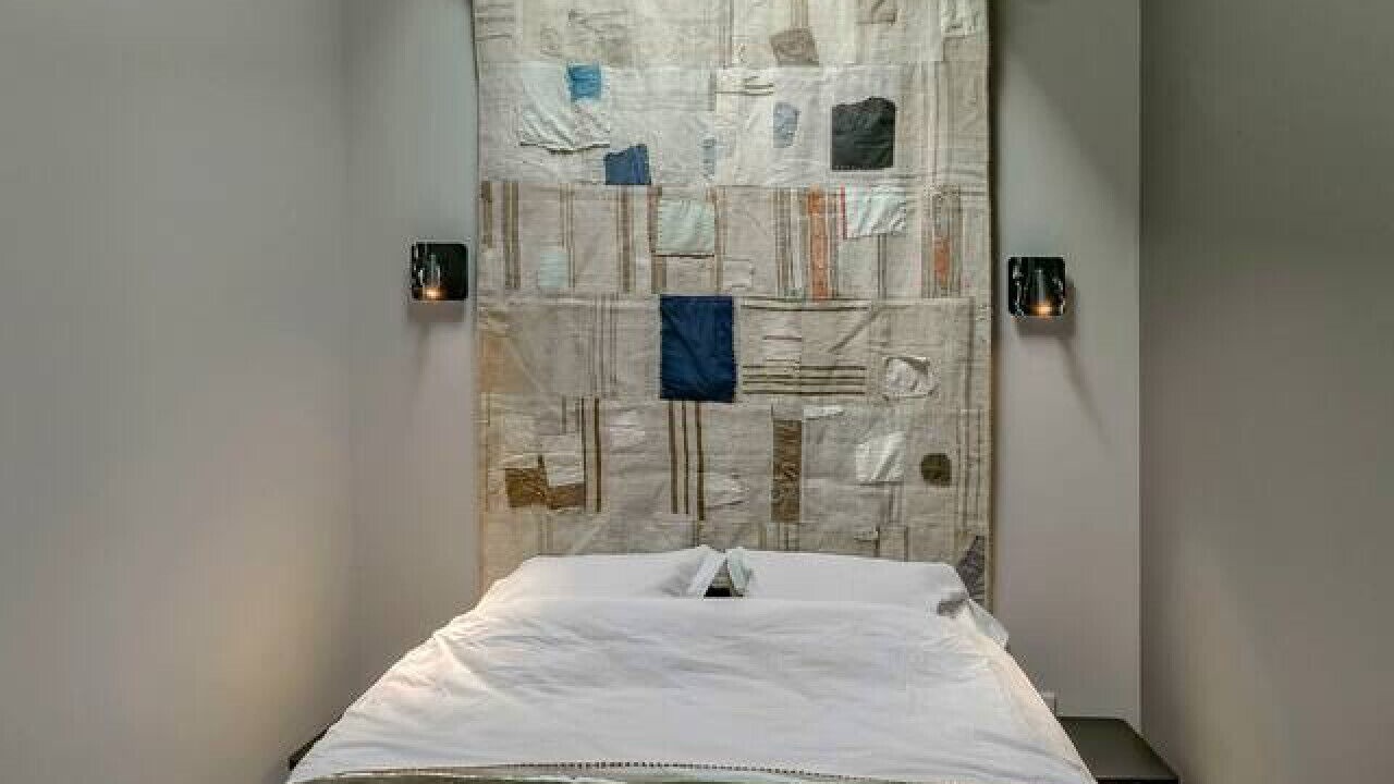 Photo of Bedroom in Clermont-Ferrand