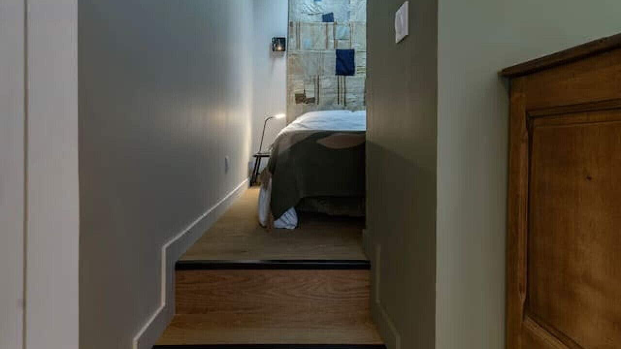 Photo of Bedroom in Clermont-Ferrand