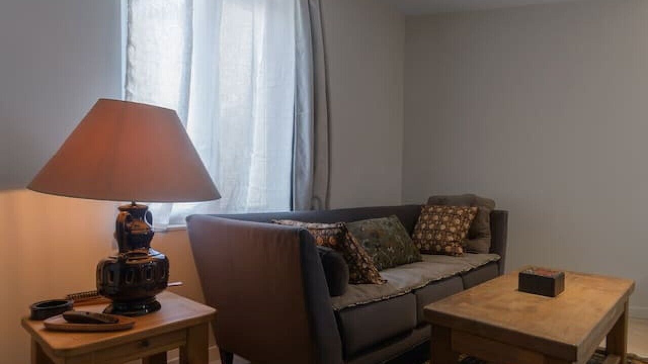 Photo of Livingroom in Clermont-Ferrand