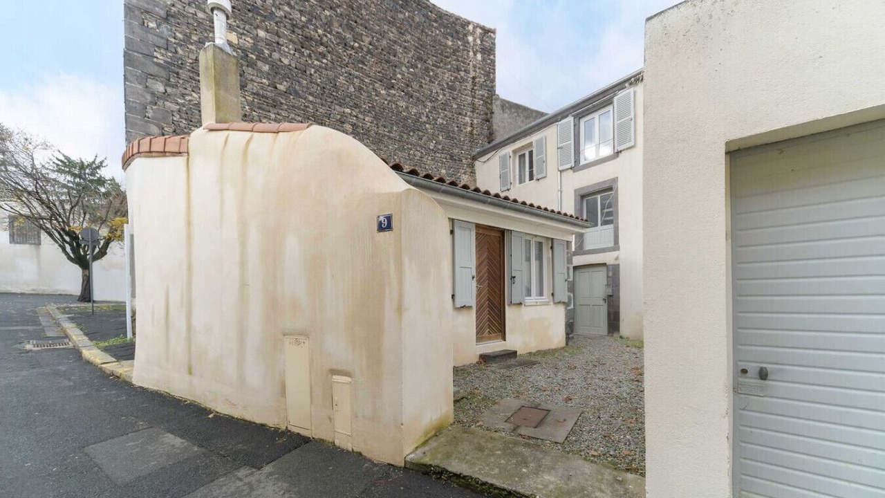 Photo of Outdoor in Clermont-Ferrand