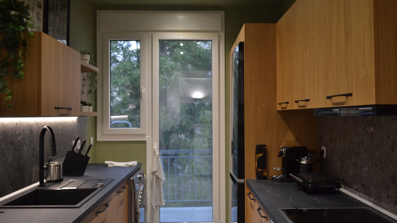 Photo of Kitchen in Karditsa