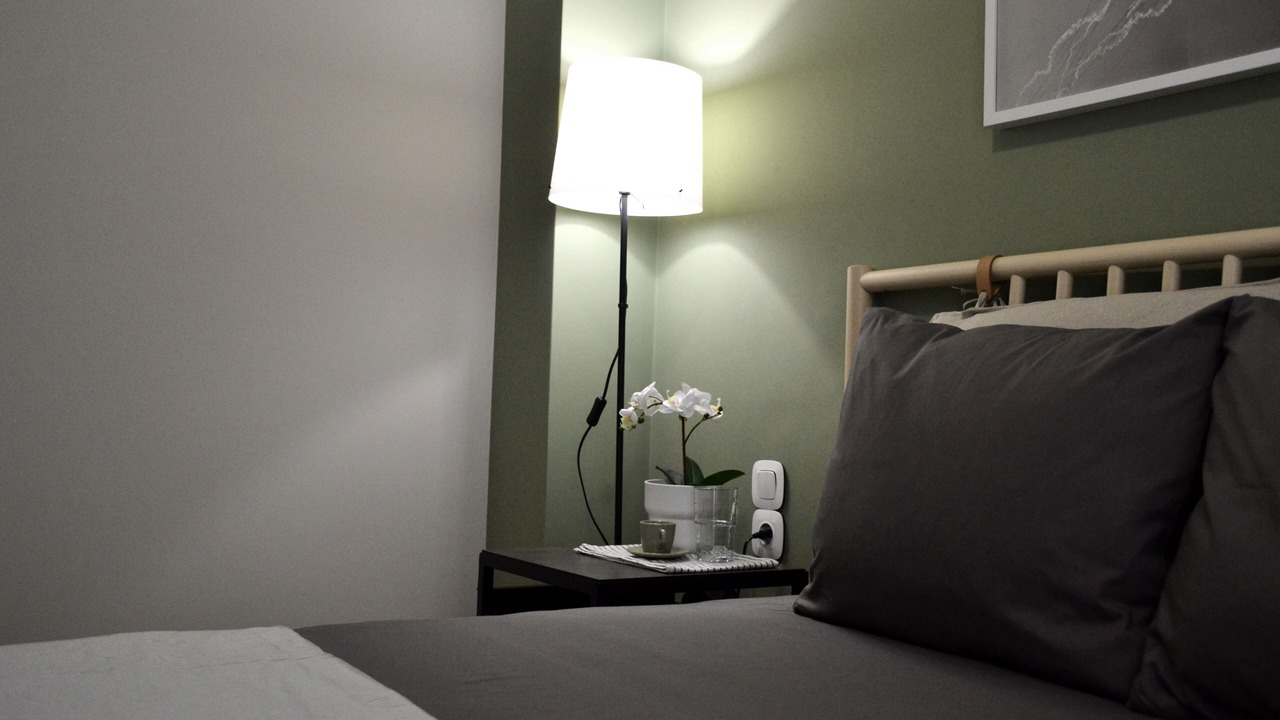 Photo of Bedroom in Karditsa
