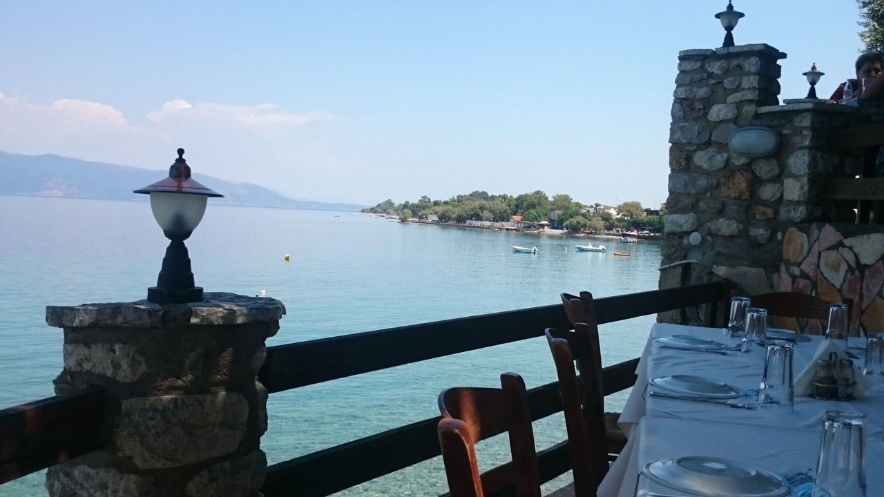 Photo of Others in Aigialeia