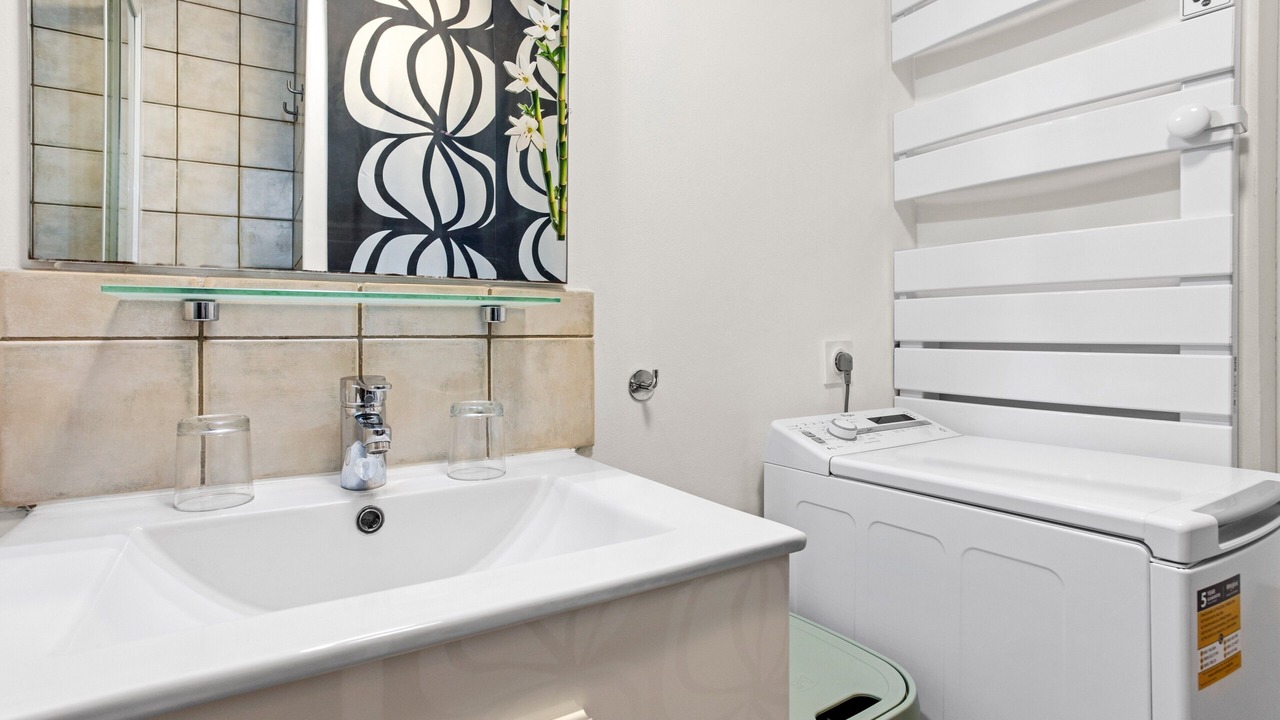 Photo of Bathroom in Bras
