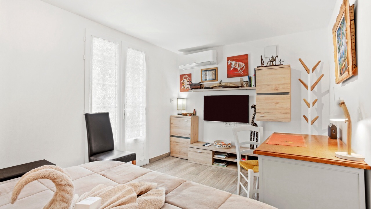 Photo of Bedroom in Bras