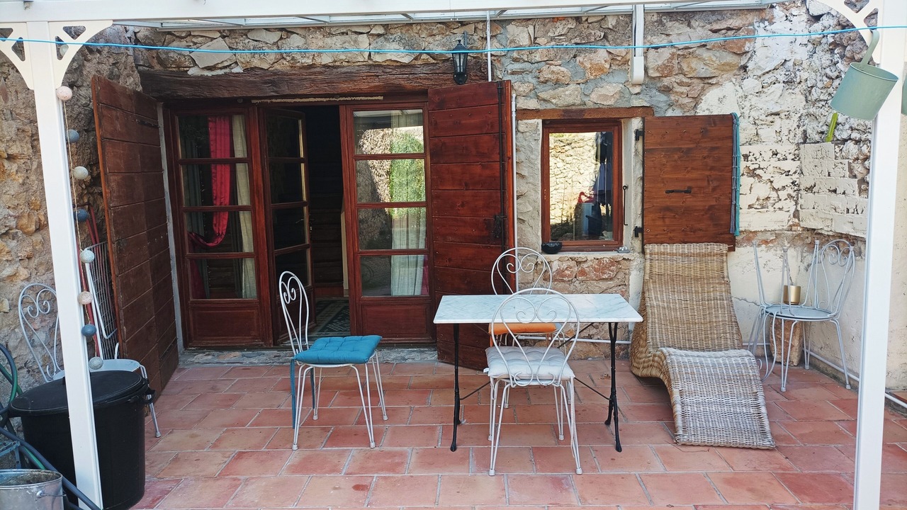 Photo of Outdoor in Varages