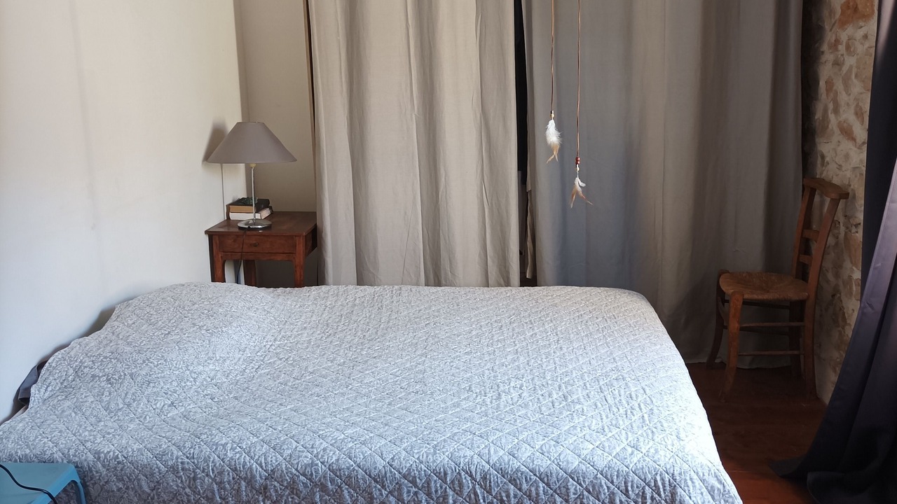 Photo of Bedroom in Varages