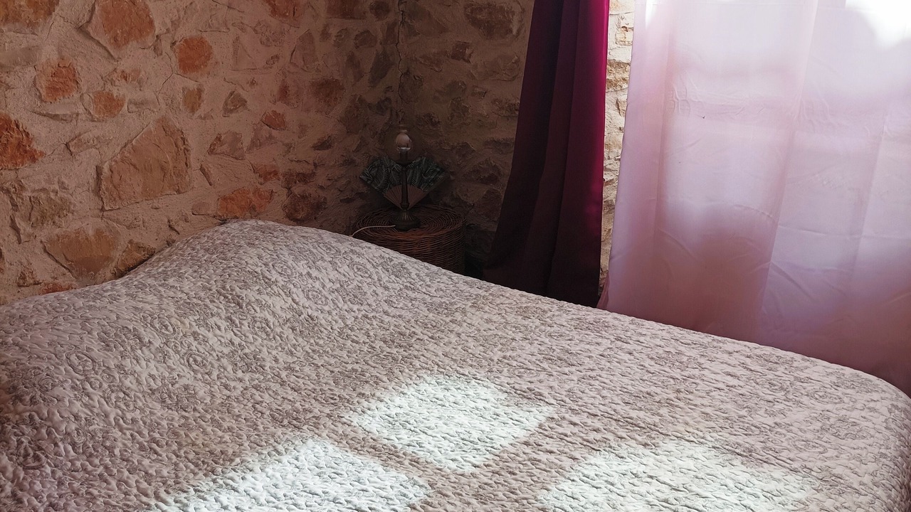 Photo of Bedroom in Varages