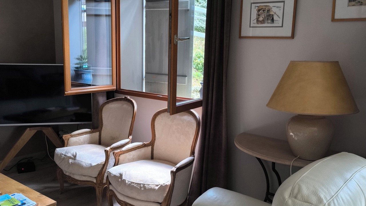 Photo of Livingroom in Sallanches
