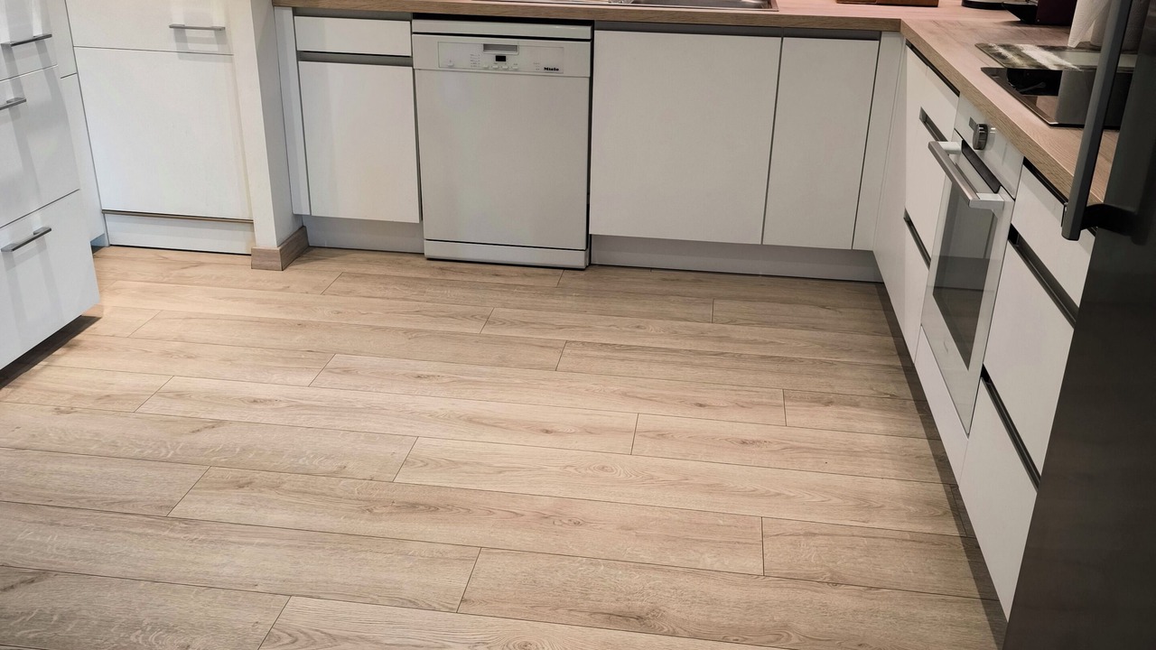 Photo of Kitchen in Sallanches
